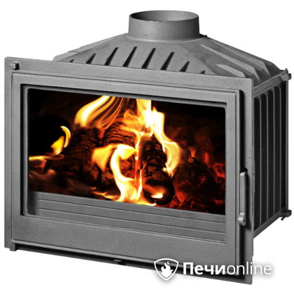 Каминная топка Ferguss FG 17 в Шымкенте
